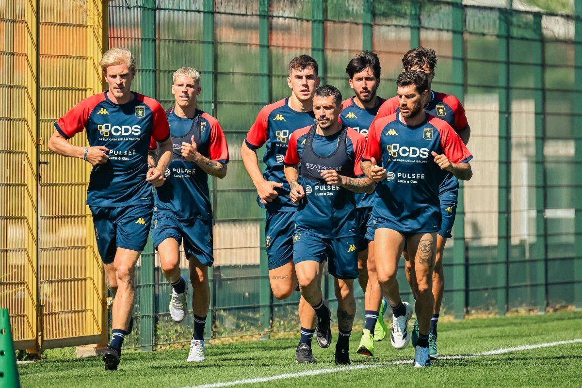 „Cine e idolul tău din fotbal?” » Răspunsul lui „Nae” de la „naționala” României i-a lăsat pe italieni cu gura căscată