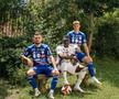 „Le-ați pus reclame și pe chiloți?” » Echipamentul echipei cu 23 de sponsori face înconjurul globului