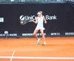 Jaqueline Cristian în semifinale la UniCredit Iași Open Foto: Roxana Fleșeru
