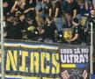 Scandal în Peluza Latină la Petrolul - FCSB
