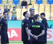 Imagini de la Ploiești înaintea meciului Petrolul - FCSB. Foto: Ionuț Iordache (GSP.RO)
