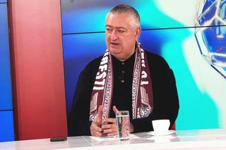Convins că l-a citit pe Dan Petrescu, a publicat analiza pe Facebook, înainte de Rapid - CFR Cluj: „Iată de ce Gâlcă nu pierde în Giulești!”