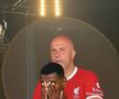 Arne Slot și Aleksander Isak, transferul „interzis” din această vară la Liverpool