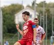 Sepsi - CS Tunari, amical 19 iulie 2025 / foto: Facebook