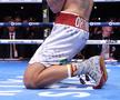 Oleksandr Usyk - Daniel Dubois