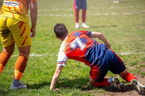 În Liga 2, ASA Târgu Mureș va prelua lotul Unirii Ungheni // foto: Facebook @ ASA Târgu Mureș