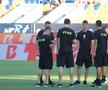 Imagini de la Ploiești înaintea meciului Petrolul - FCSB. Foto: Ionuț Iordache (GSP.RO)