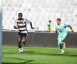 U Cluj - UTA // foto: Imago Images