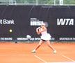 Jaqueline Cristian în semifinale la UniCredit Iași Open Foto: Roxana Fleșeru