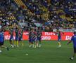 Petrolul - FCSB, imagini de la încălzire / Foto: Ionuț Iordache GSP