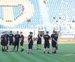 Imagini de la Ploiești înaintea meciului Petrolul - FCSB. Foto: Ionuț Iordache (GSP.RO)