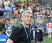 Liviu Ciobotariu în imagini din Petrolul - FCSB / Foto: Ionuț Iordache GSP