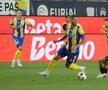 Imagini din Petrolul - FCSB / Foto: Ionuț Iordache GSP