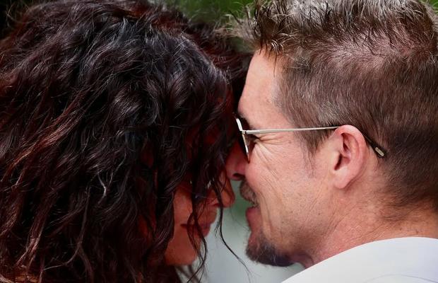 Mihaela Rădulescu, prima reacție după decesul lui Felix Baumgartner: „ADEVĂRATUL BĂRBAT care m-a iubit nebunește”