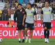 Petrolul - FCSB, imagini de la încălzire / Foto: Ionuț Iordache GSP