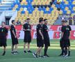 Imagini de la Ploiești înaintea meciului Petrolul - FCSB. Foto: Ionuț Iordache (GSP.RO)