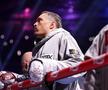 Oleksandr Usyk - Daniel Dubois
