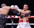 Oleksandr Usyk - Daniel Dubois