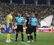 Imagini din Petrolul - FCSB / Foto: Ionuț Iordache GSP