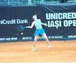 Irina Begu în semifinale la UniCredit Iași Open Foto: Roxana Fleșeru