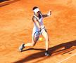 Sorana Cîrstea în semifinala de la UniCredit Iași Open Foto: Roxana Fleșeru