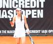 Sorana Cîrstea, învinsă în semifinale la Iași Foto: Roxana Fleșeru