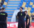 Imagini de la Ploiești înaintea meciului Petrolul - FCSB. Foto: Ionuț Iordache (GSP.RO)