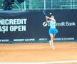 Irina Begu în semifinale la UniCredit Iași Open Foto: Roxana Fleșeru
