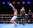 Oleksandr Usyk - Daniel Dubois