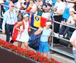 Jaqueline Cristian și Irina Begu în semifinale la UniCredit Iași Open Foto: Roxana Fleșeru