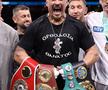 Oleksandr Usyk - Daniel Dubois