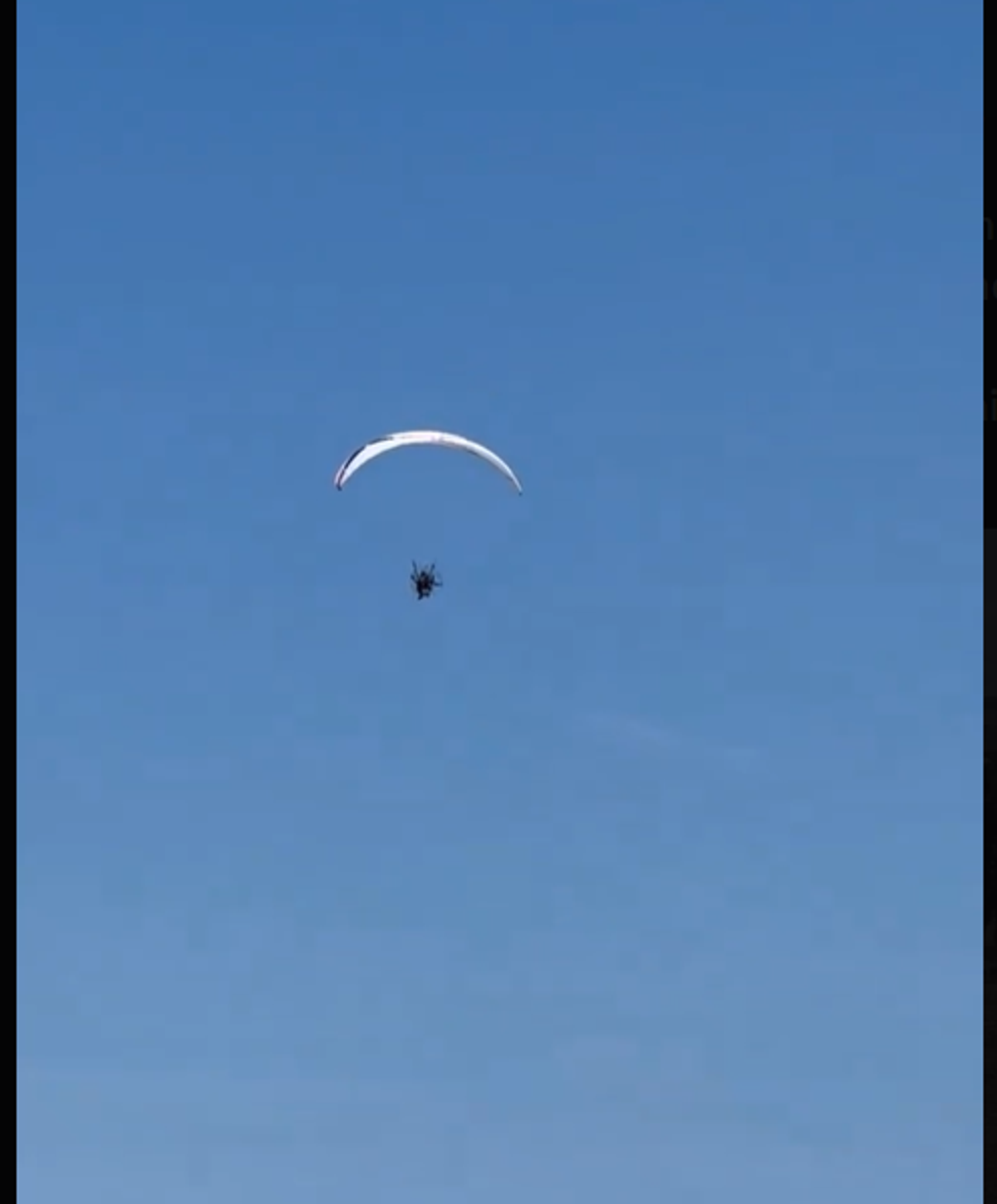 Nu un stop cardiac a fost cauza morții lui Felix Baumgartner! » Expertiza tehnică dezvăluie detalii incredibile