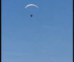 Mihaela Rădulescu a surprins ultimul zbor al lui Felix Baumgartner