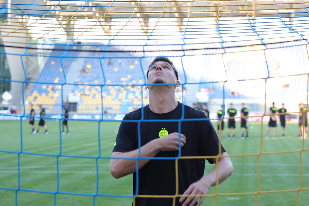 Petrolul - FCSB, înainte de meci