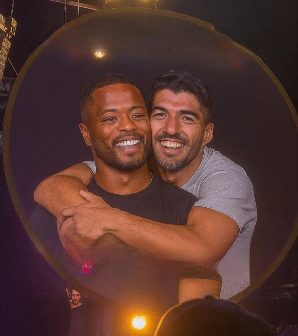 Cele mai tari meme-uri născute de scandalul amoros de la Coldplay: în brațele cui stă Leo Messi?!