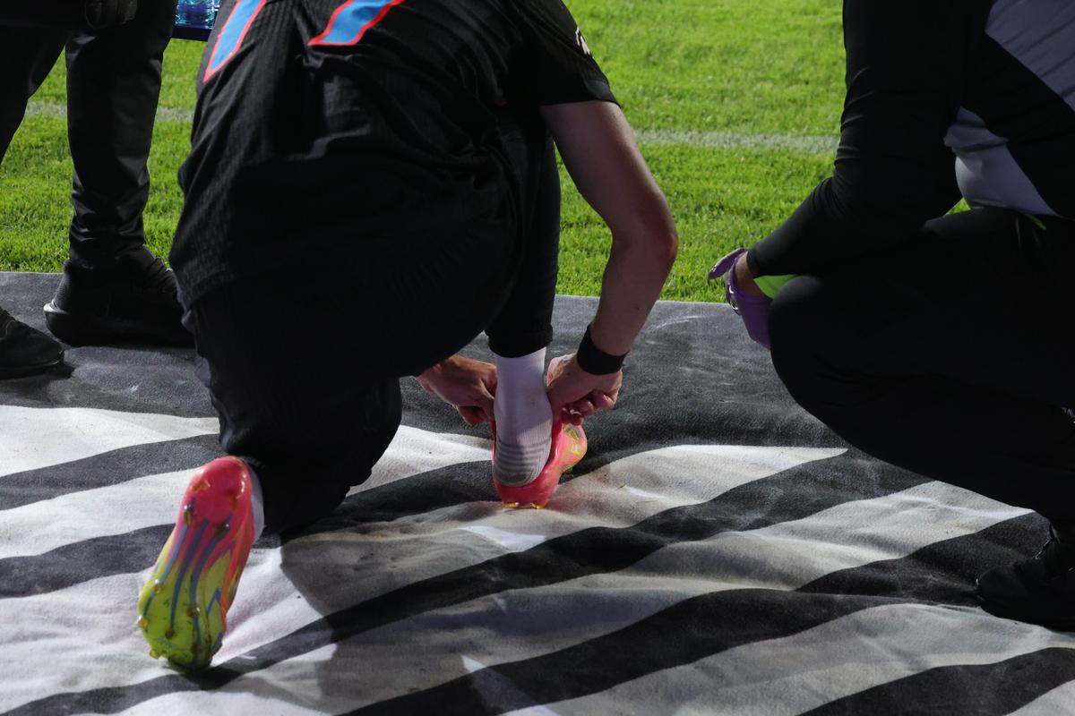 Imagini din Petrolul - FCSB / Foto: Ionuț Iordache GSP