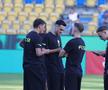Imagini de la Ploiești înaintea meciului Petrolul - FCSB. Foto: Ionuț Iordache (GSP.RO)