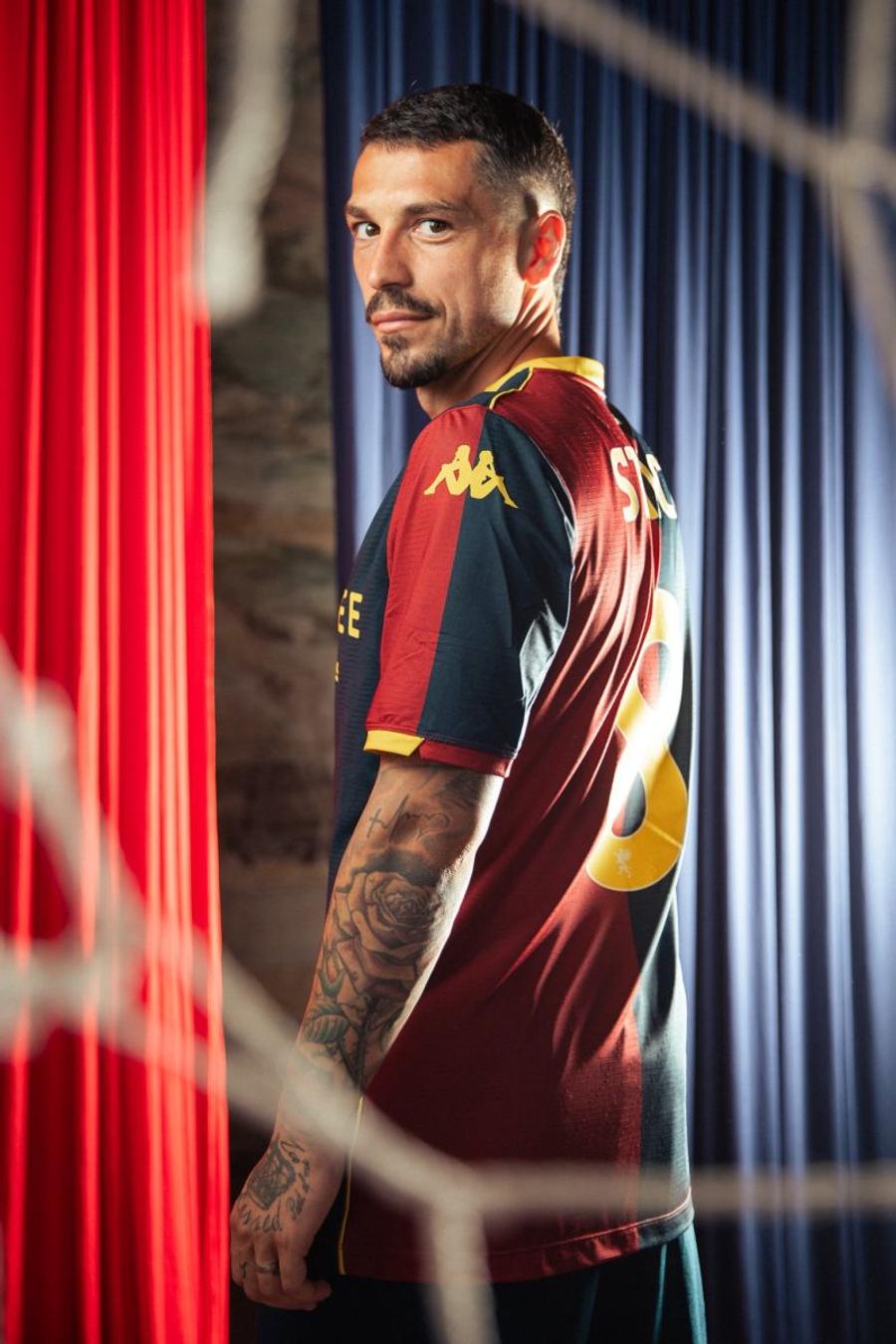 Nicolae Stanciu e sincer: „Sunt șanse mici să ne calificăm la Mondial din grupa de preliminarii”