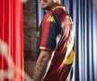 Nicolae Stanciu, în primul stagiu de pregătire cu Genoa / Foto: X Genoa CFC