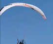 Mihaela Rădulescu a surprins ultimul zbor al lui Felix Baumgartner