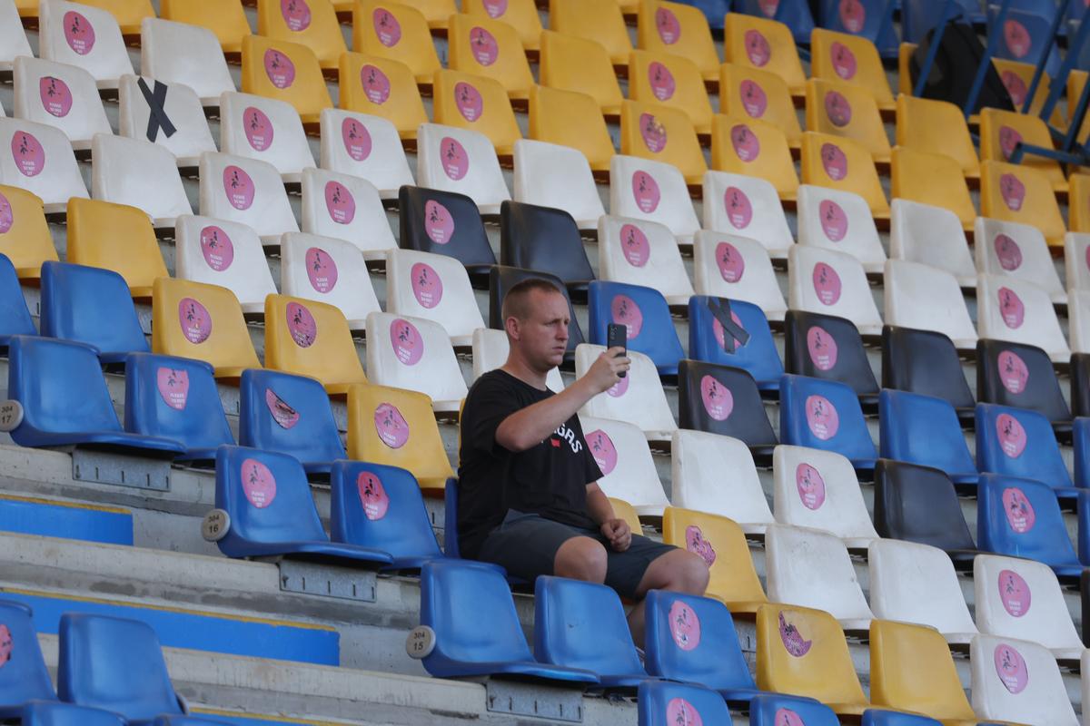 FCSB, prima victorie a sezonului în Superligă! Petrolul a irosit mai multe șanse monumentale în prima repriză