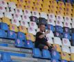 Imagini de la Ploiești înaintea meciului Petrolul - FCSB. Foto: Ionuț Iordache (GSP.RO)