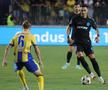 Imagini din Petrolul - FCSB / Foto: Ionuț Iordache GSP