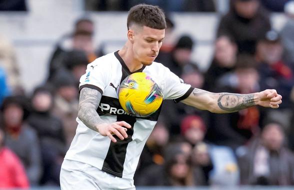 Vine Dennis Man în locul fotbalistului ofertat cu 40 de milioane de euro?! Vestea momentului din Italia