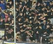 Scandal în Peluza Latină la Petrolul - FCSB