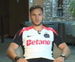 Dennis Politic, de la FCSB