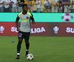Petrolul - FCSB, imagini de la încălzire / Foto: Ionuț Iordache GSP