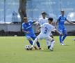Universitatea Craiova, amical cu echipa U18/ foto: Facebook @Universitatea Craiova