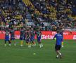 Petrolul - FCSB, imagini de la încălzire / Foto: Ionuț Iordache GSP