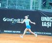 Irina Begu în semifinale la UniCredit Iași Open Foto: Roxana Fleșeru